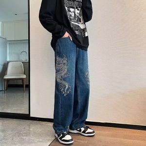 Men's Jeans