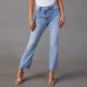 Women's Denim